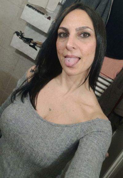 annonces de rencontres - Rouen - Je veux un mec qui ne flippe pas face à mes muscles, Rouen