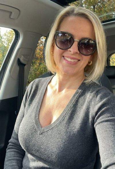 annonces de rencontres - Nancy - Lucy 35 • Nancy • cougar pulpeuse • annonces rencontres • homme sérieux bienvenue