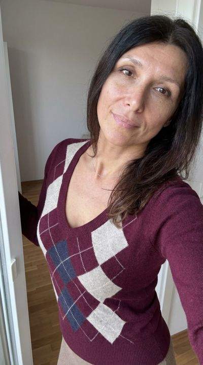 annonces de rencontres - Brest - Jocelyne explore ses fantasmes à Brest, cherche complice discret pour annonce rencontre sérieuse