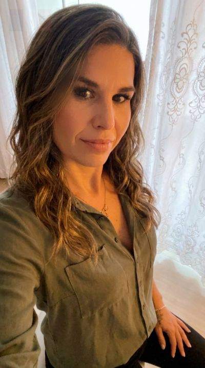 annonces de rencontres - Brive-la-Gaillarde - Tatouée 35 ans, je veux un vrai mec pour tchat annonces rencontres à Brive