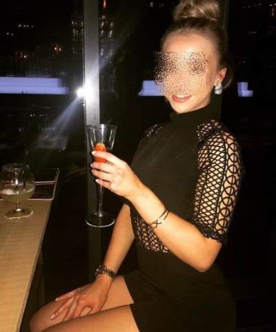 annonces de rencontres - Baie-Mahault - Baie-Mahault : elle attend un homme pour des soirées sans tabou