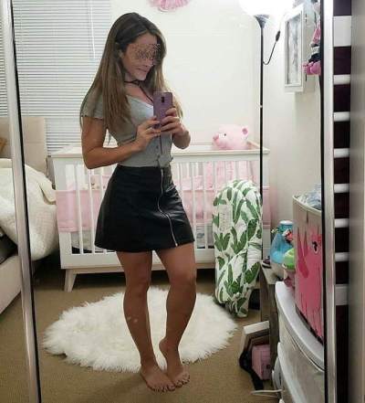 annonces de rencontres - Bordeaux - Sage en apparence, soumise en réalité : Irène 22ans à Bordeaux