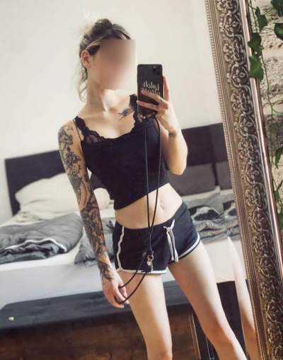 annonces de rencontres - Papaichton - À Papaichton, cette stagiaire de 23 ans jouant avec le feu dans les annonces de rencontres adultes